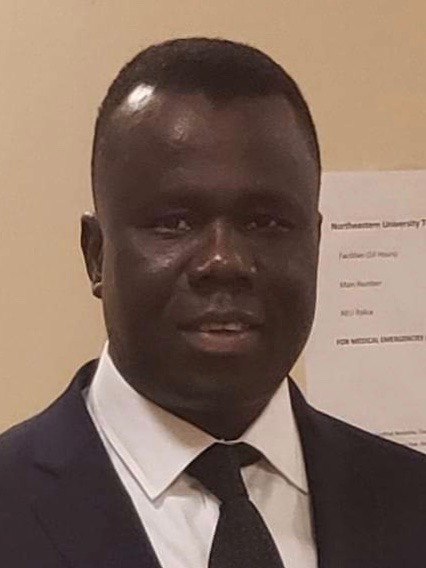 In Memory of Calvin Johnson