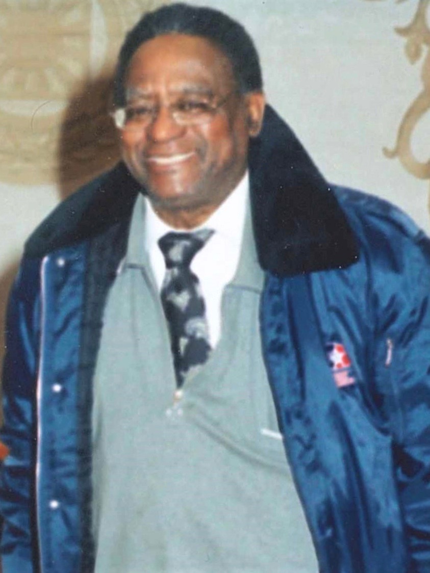 In Memory of Dennis Williams