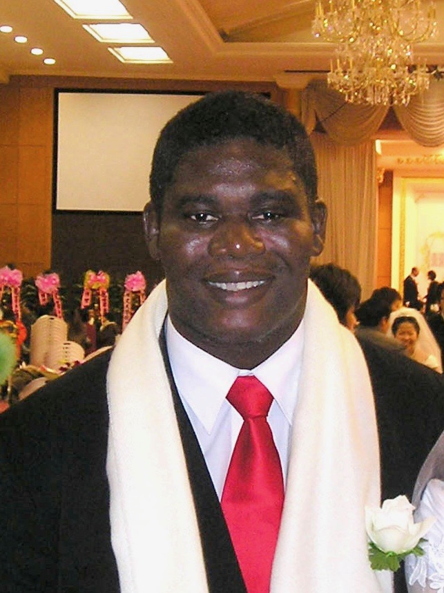 In Memory of Leroy Christian