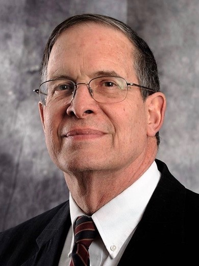 In Memory of Keith Cooperrider