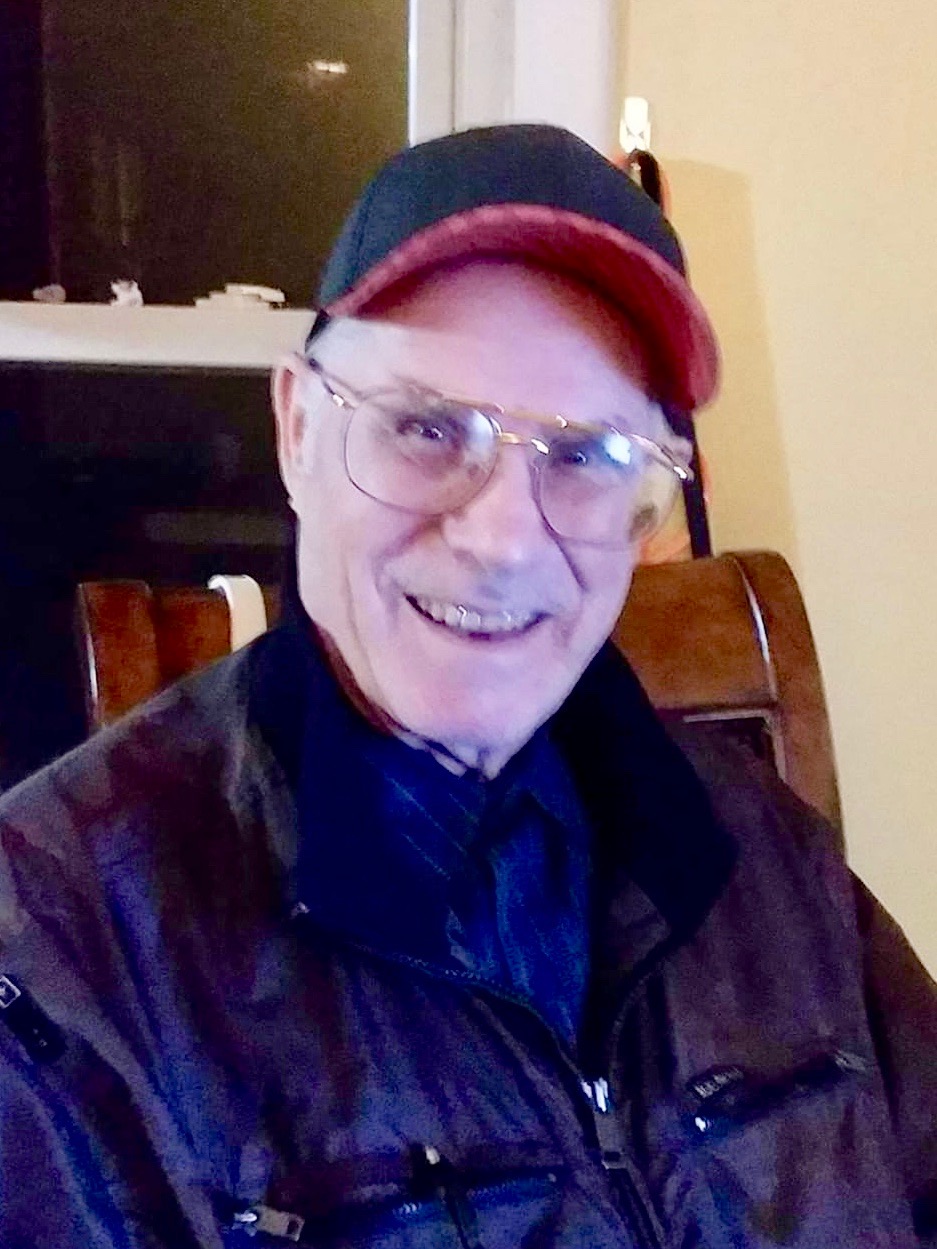 In Memory of Teddy Verheyen