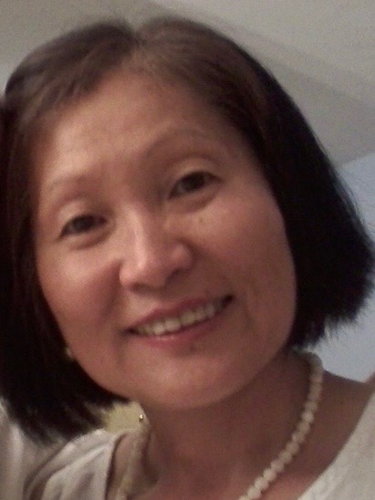 In Memory of Cecilia Souza