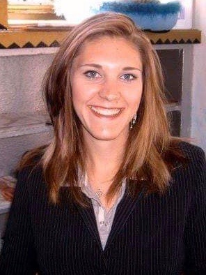 In Memory of Jessica Graml