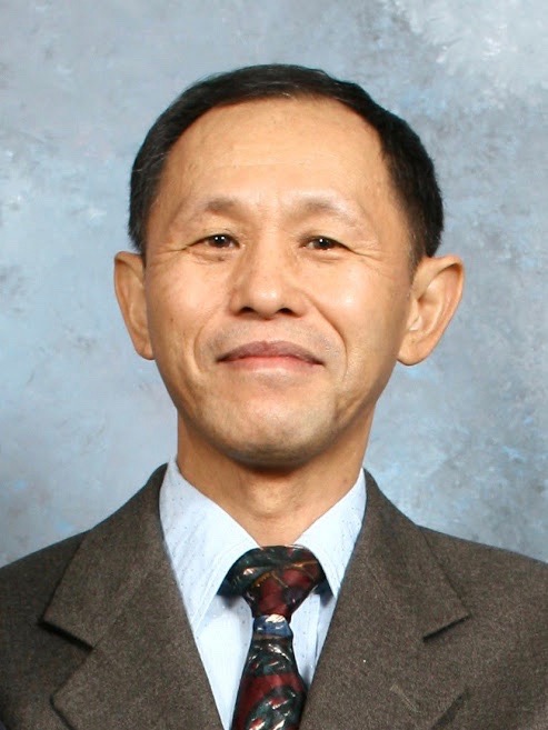 In Memory of Hiroshi Hosokawa