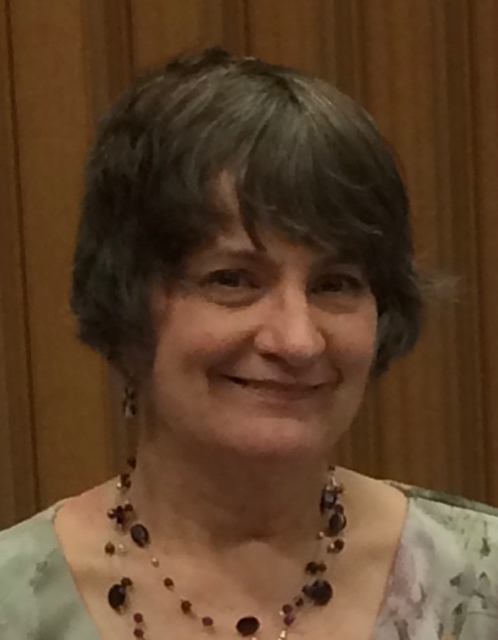 In Memory of Linda Haibara