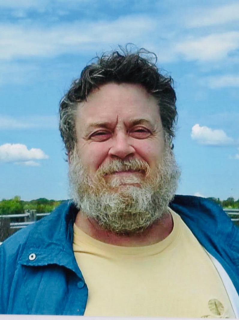 In Memory of Bruce Johnson