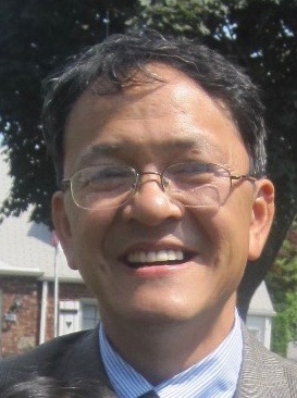 In Memory of Yasuji Maruyama