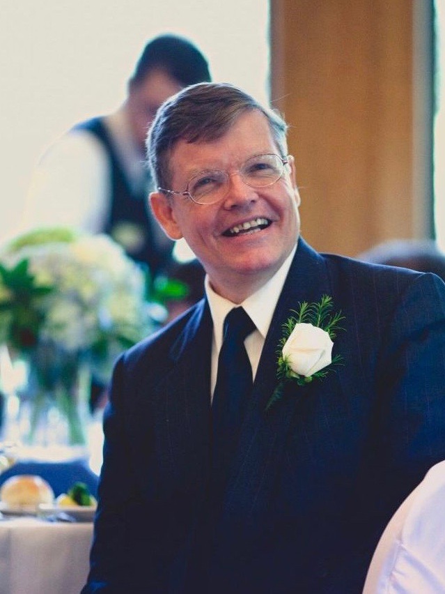 In Memory of Kent Johnston