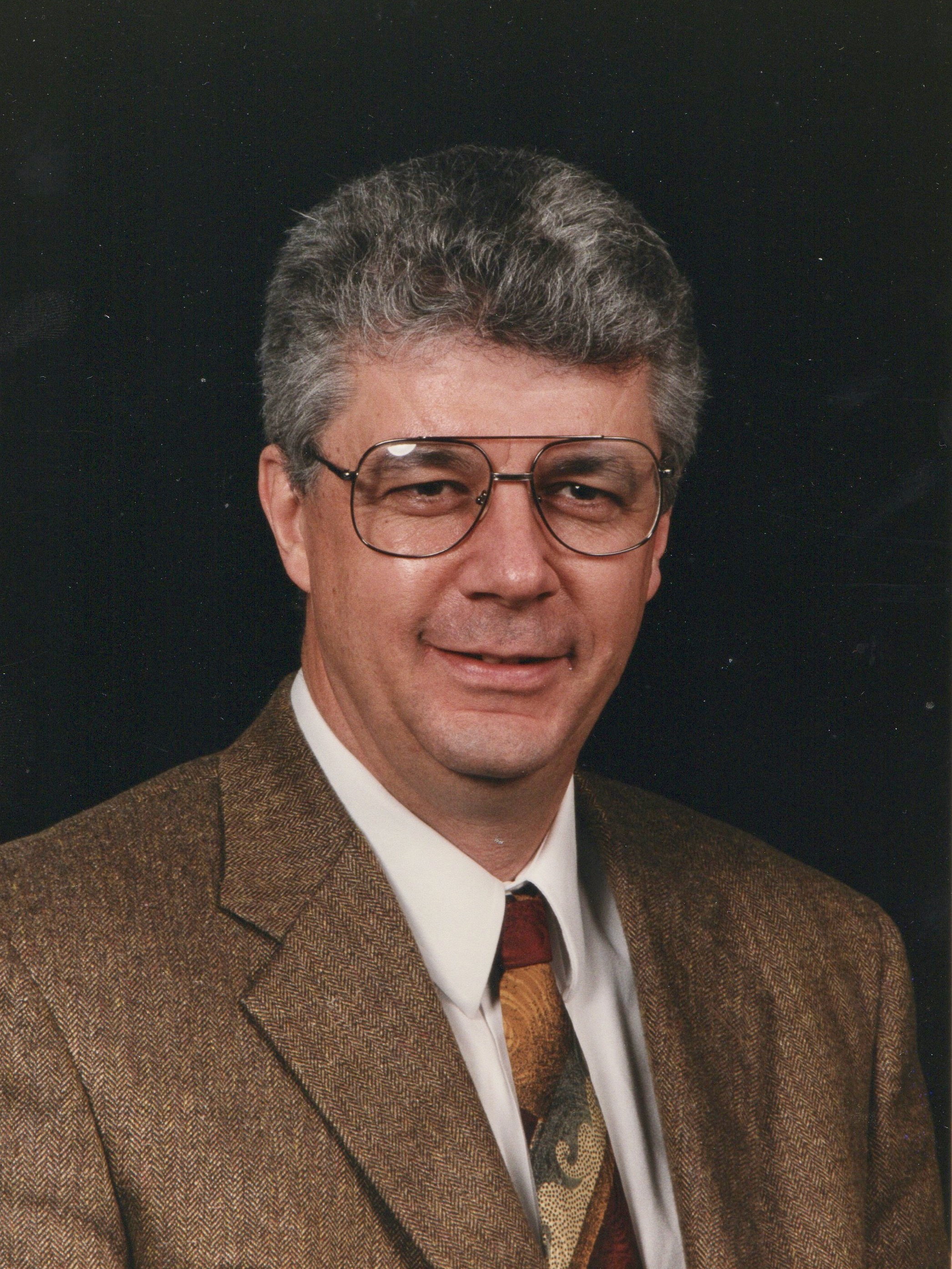 In Memory of Paul Tobkin