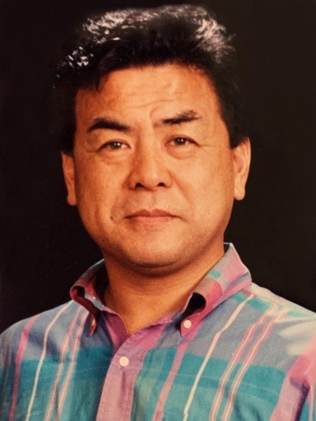 In Memory of Keizo Jumonji