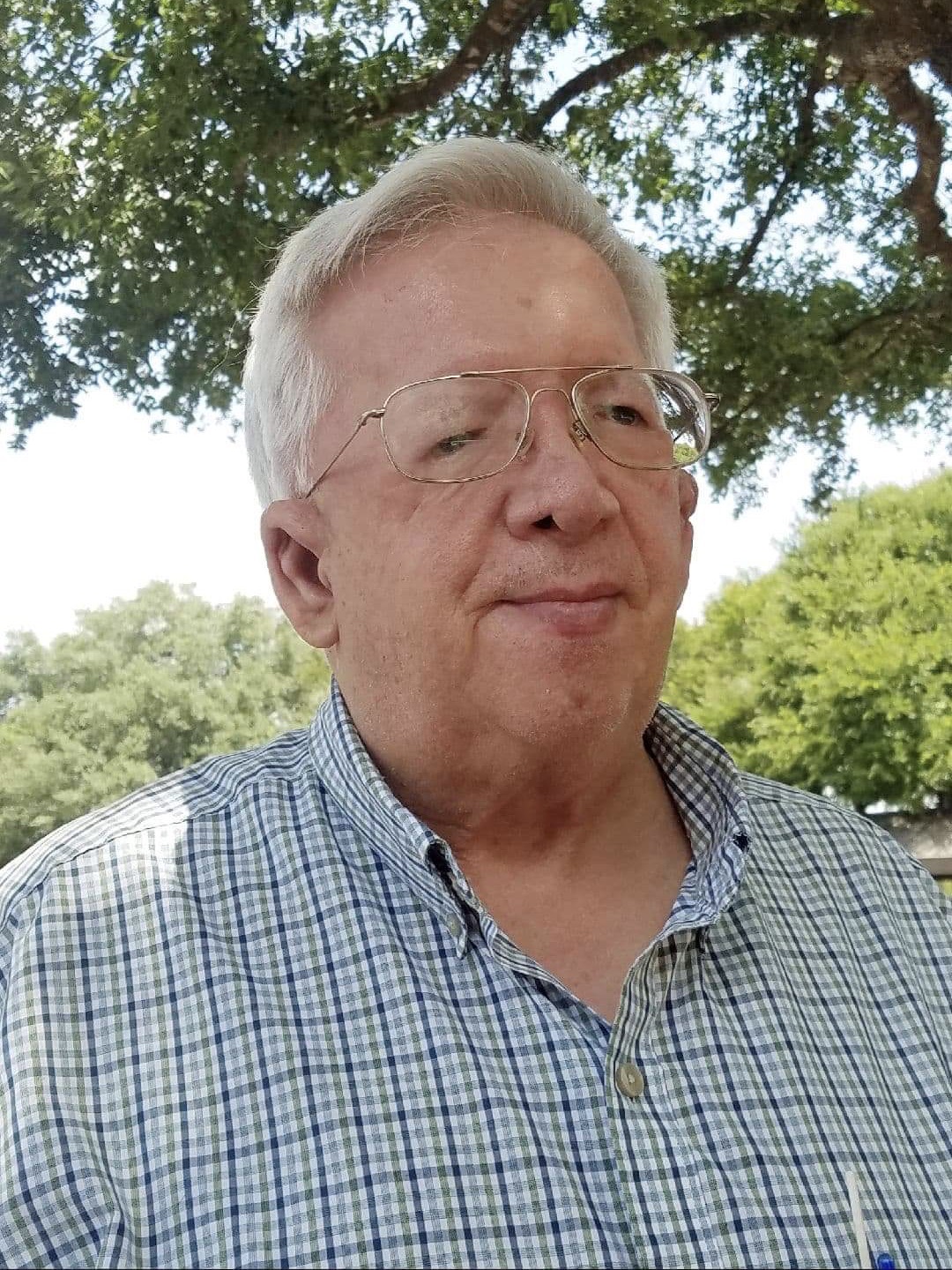 In Memory of Craig Gaarder