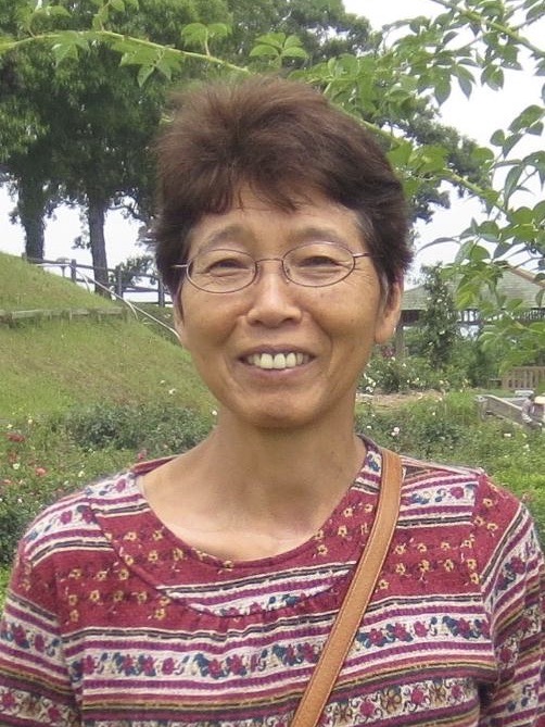 In Memory of Itsuko Bodzewski