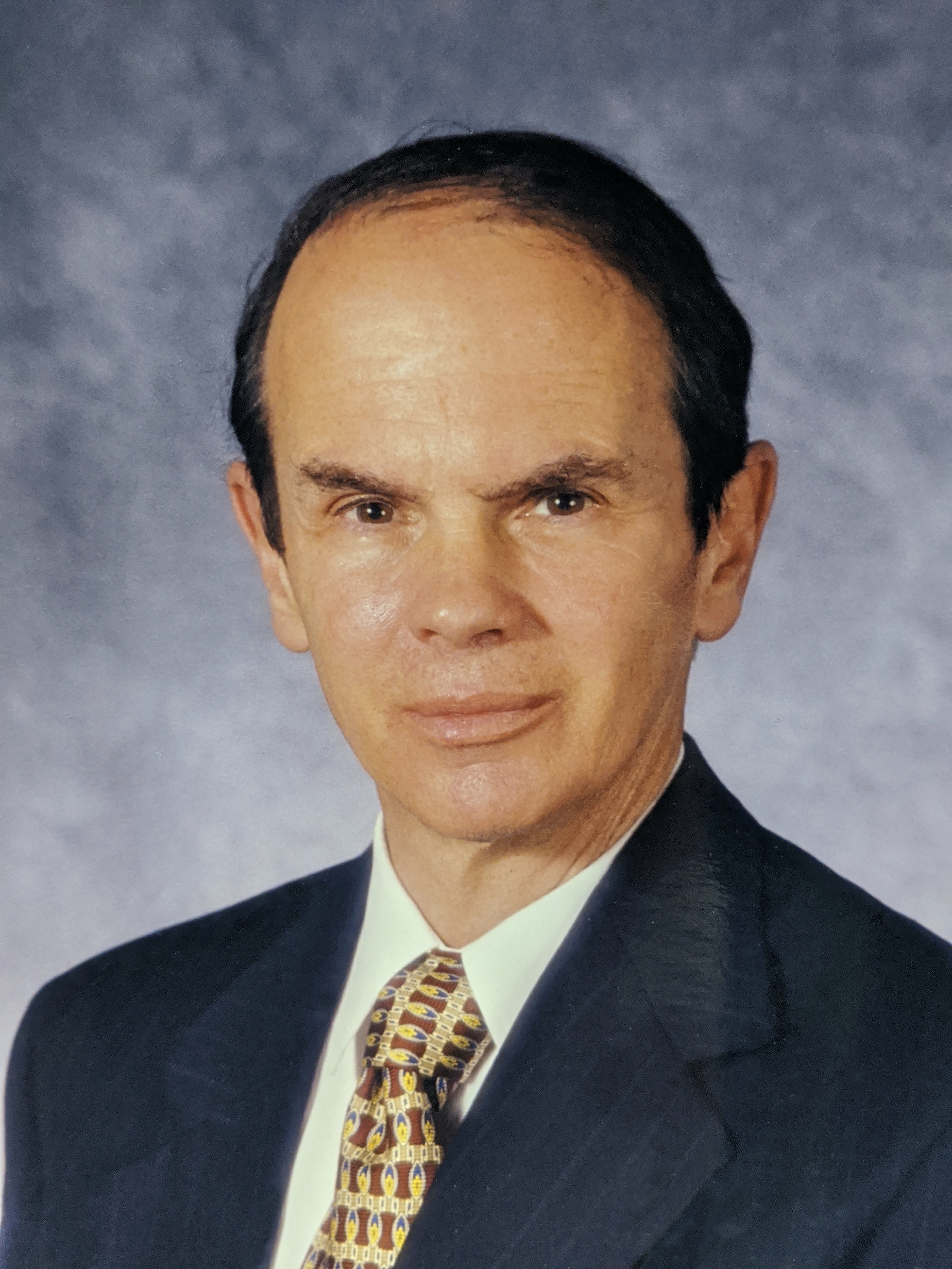 In Memory of Robert Standard