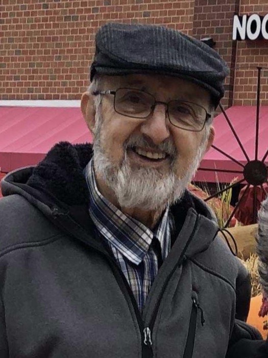 In Memory of Mario Ferrario