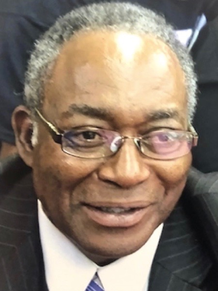 In Memory of Nathaniel Stewart