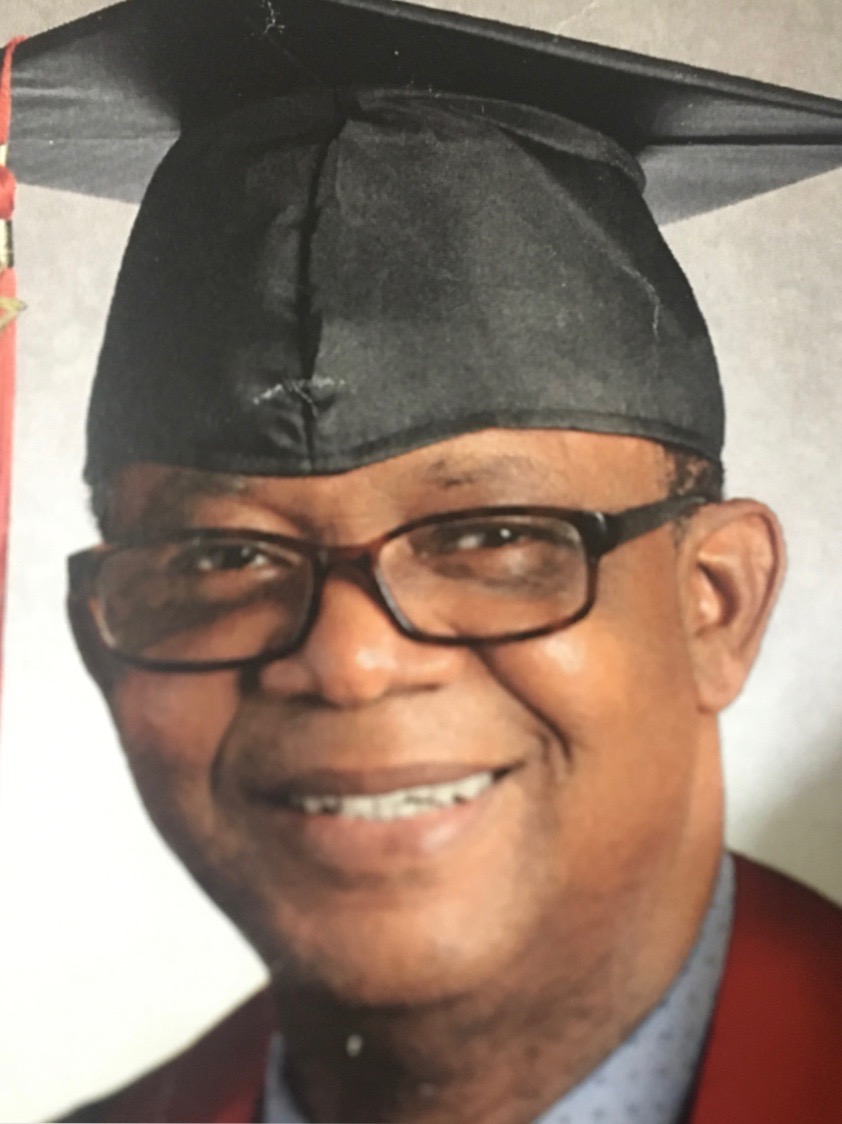 In Memory of Theophilus Chibuisi