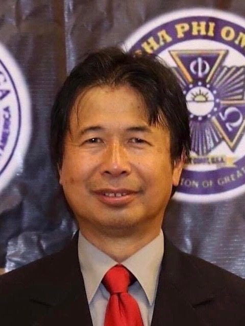 In Memory of Manolito Uy