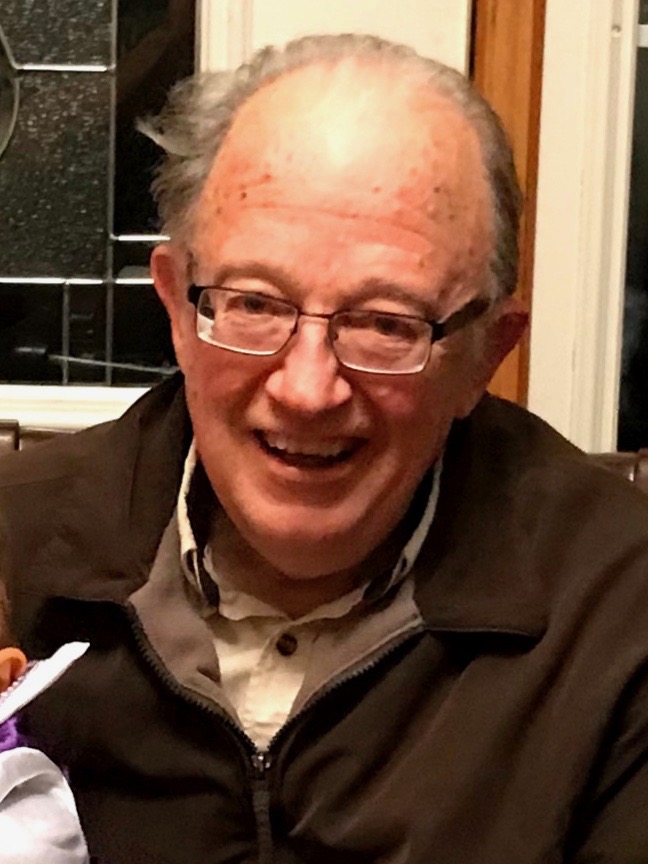 In Memory of Phillip McCracken