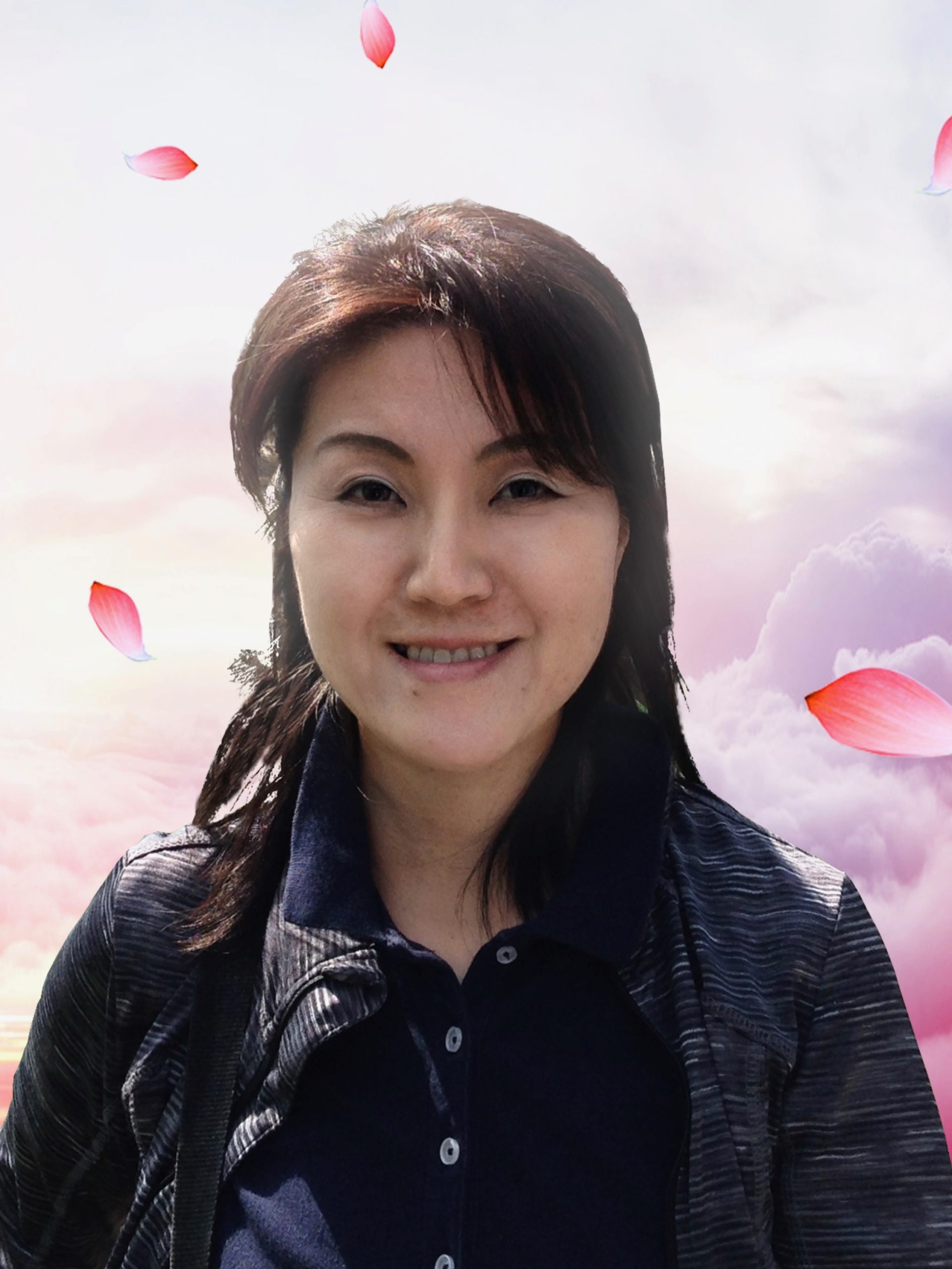 In Memory of Yuko Iwasaki