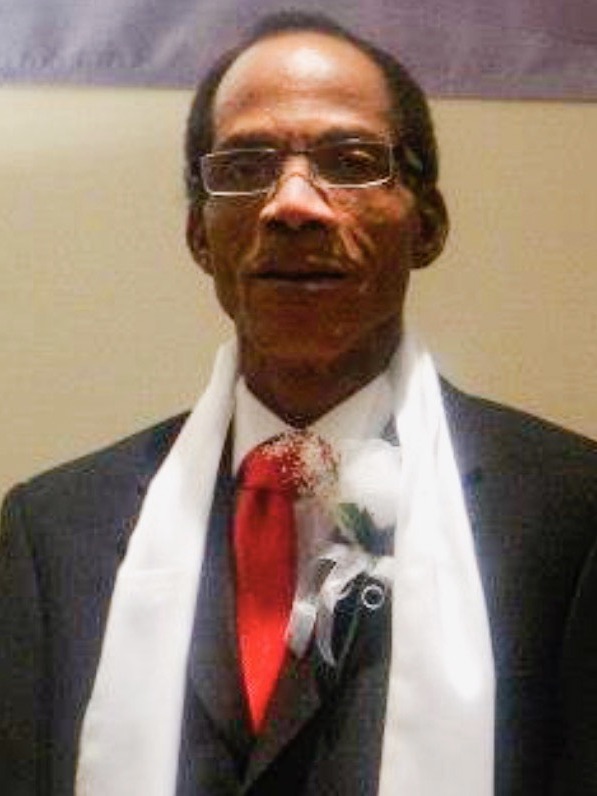 In Memory of Thomas Todd