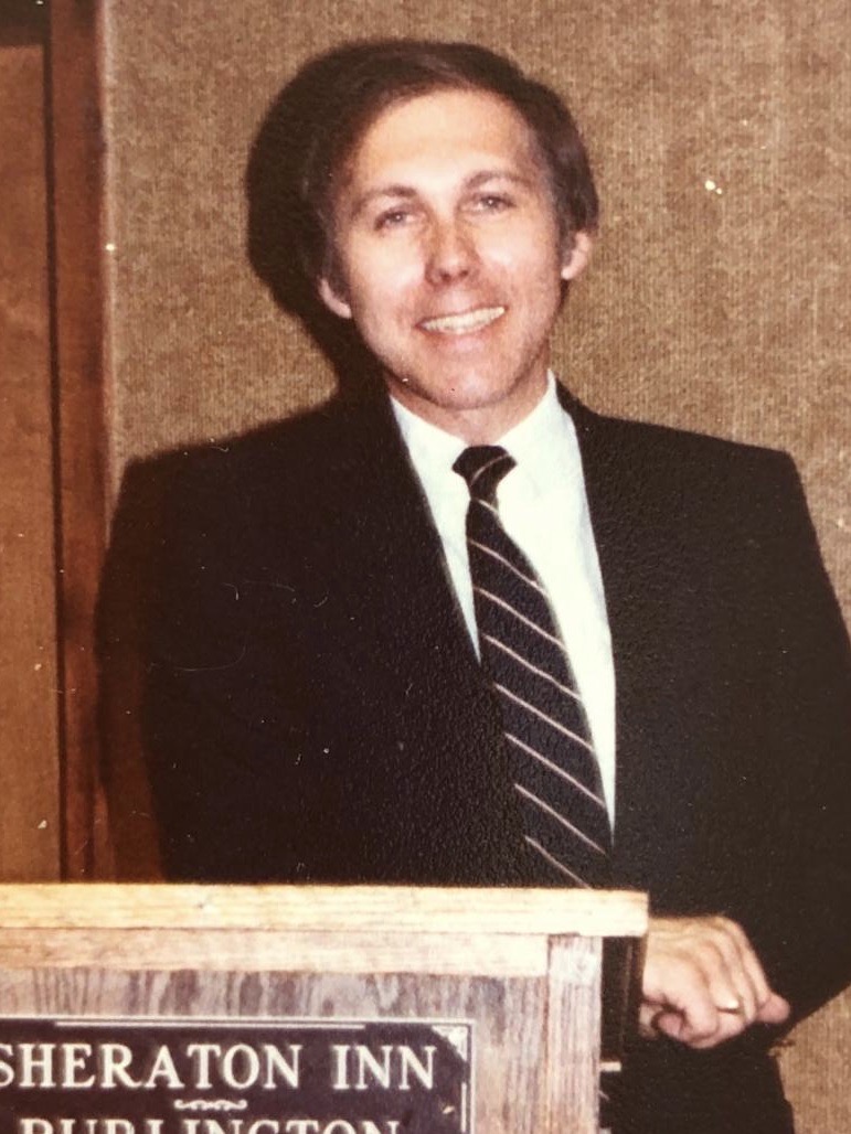 In Memory of George Glass