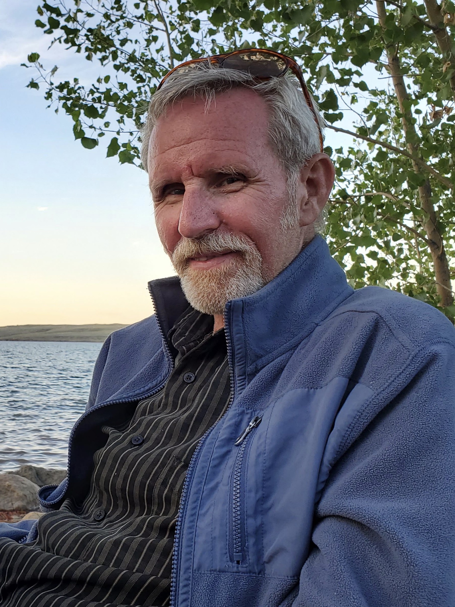 In Memory of Clint Woods