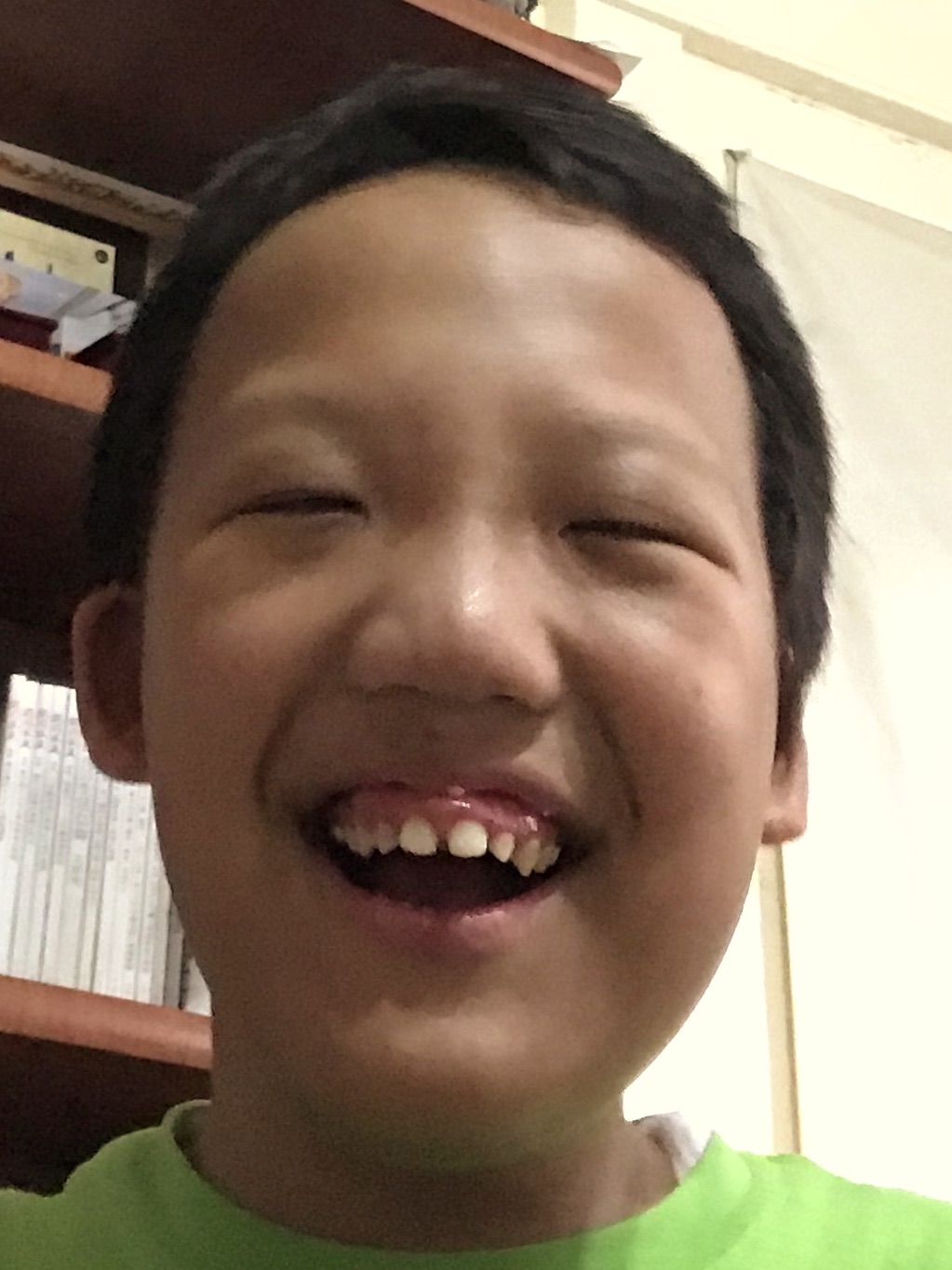 In Memory of Satoshi Yabuki