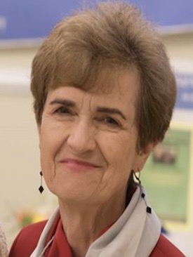 In Memory of Kathaleen Sato