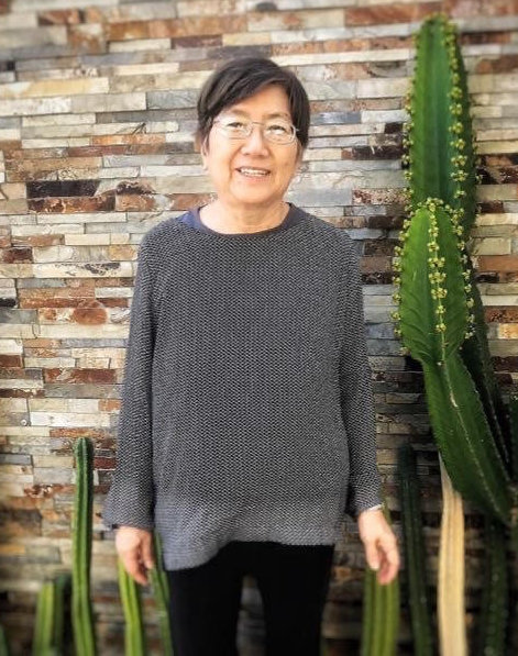 In Memory of Rumiko Mitchem