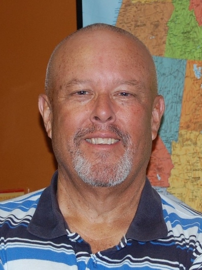 In Memory of Nevin Colglazier