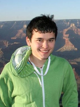 In Memory of John-Michael Portelance