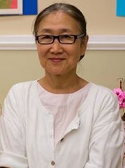 In Memory of Seiko Yurechko