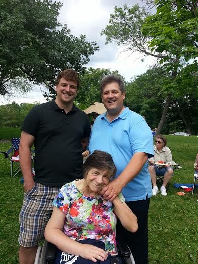 In Memory of Annemarie Pankow