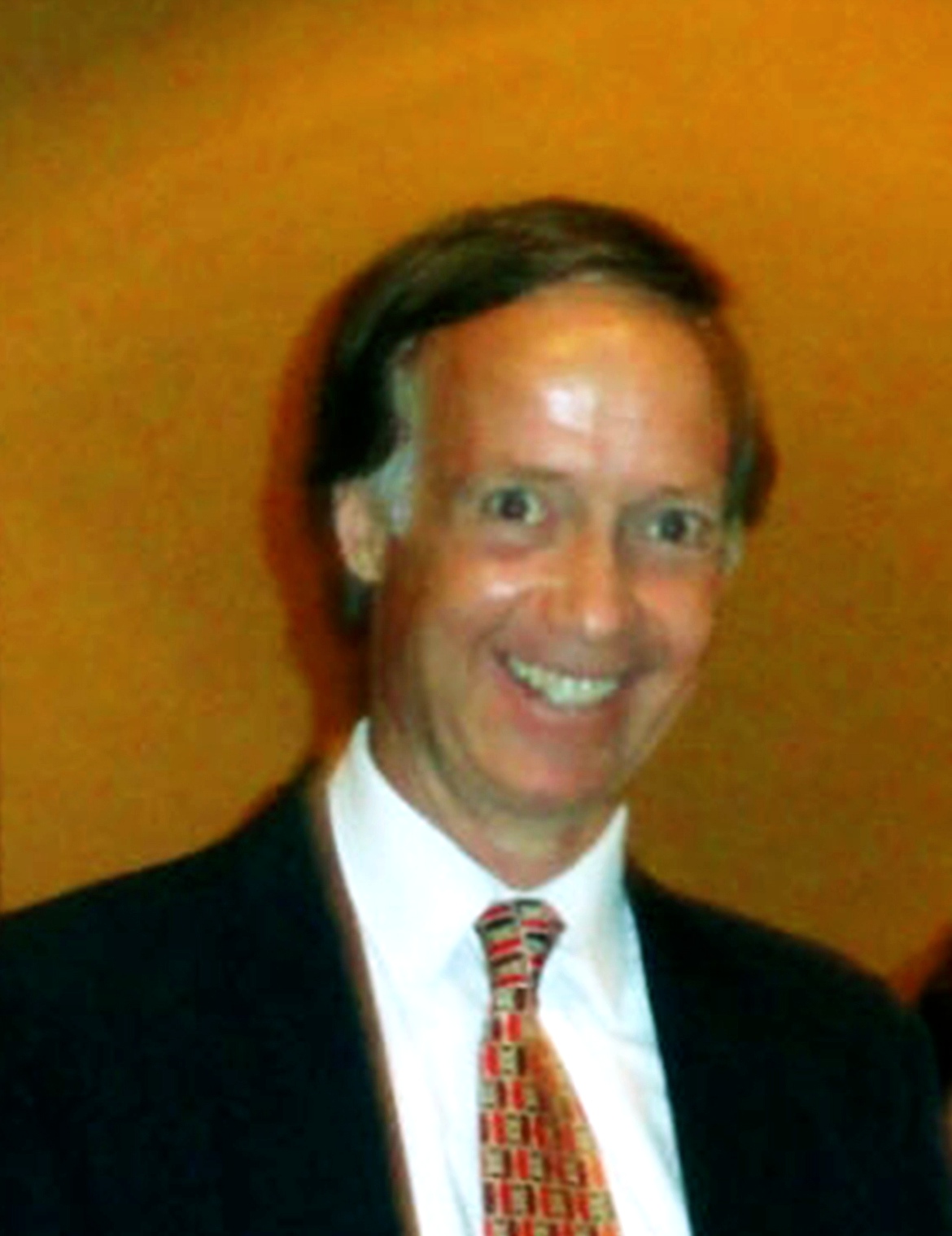 In Memory of David Polcyn