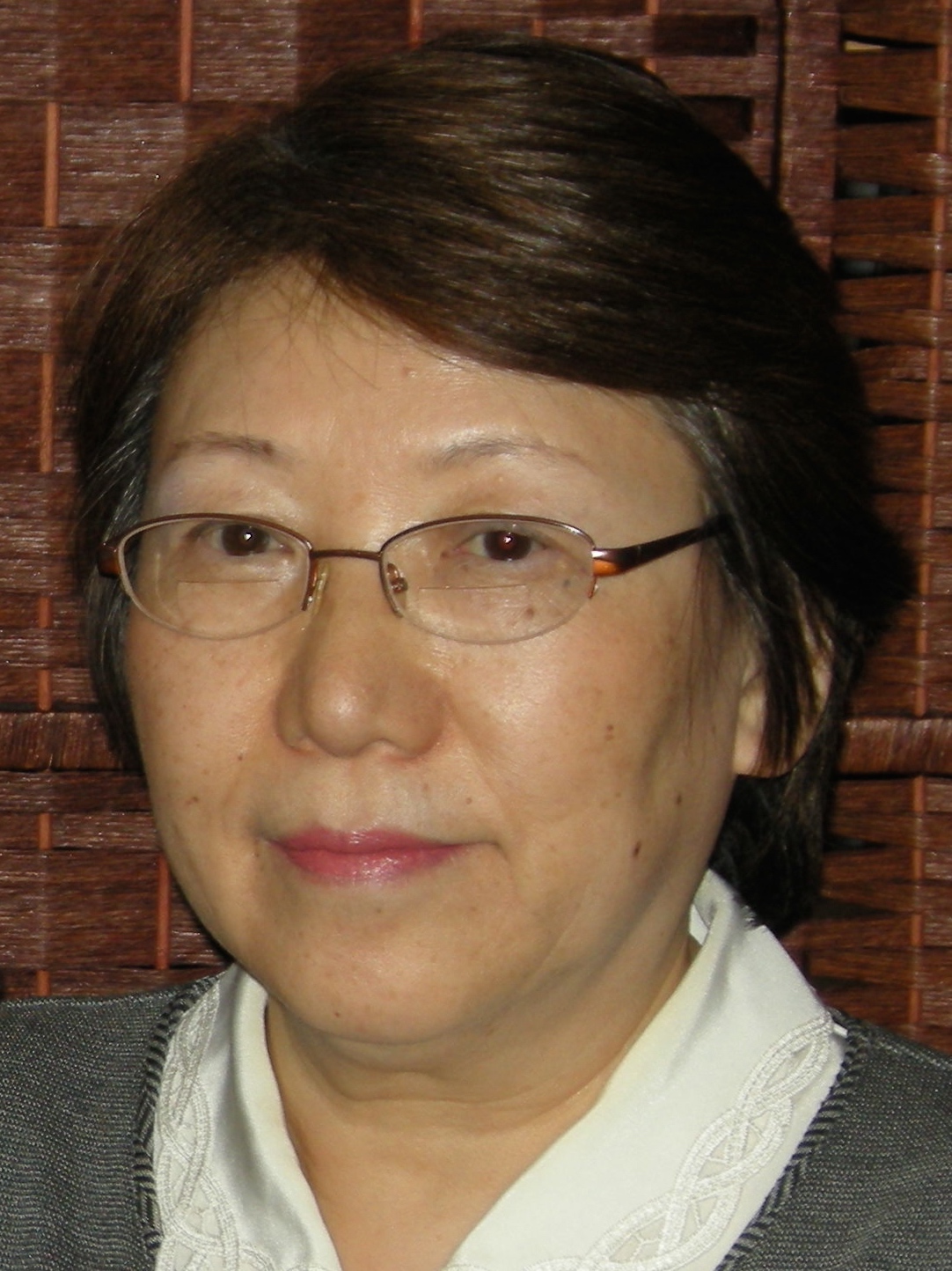 In Memory of Fumiko White