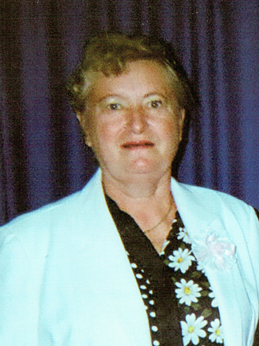 In Memory of Gilberte Mayorga