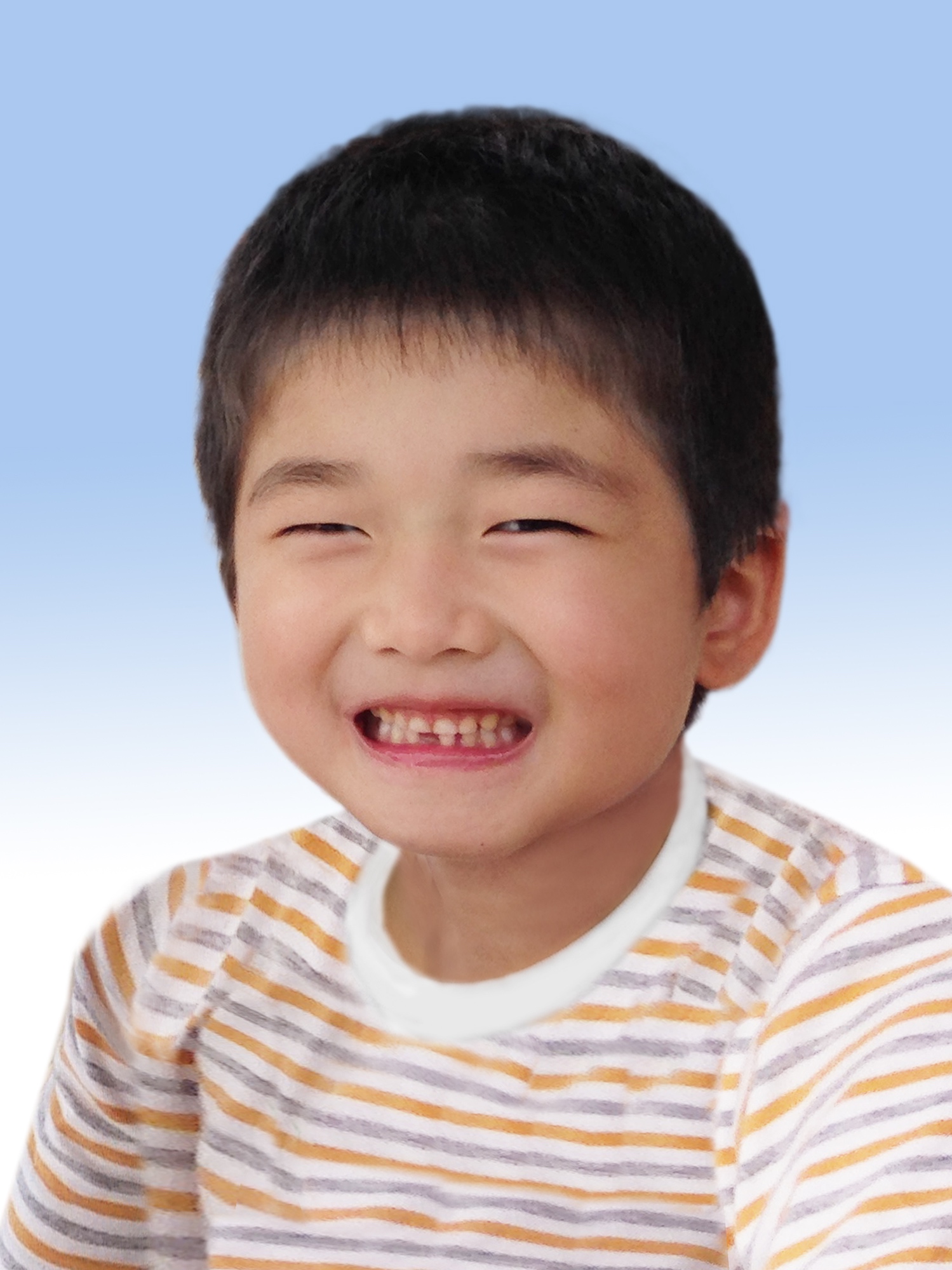 In Memory of Kento Hosoya