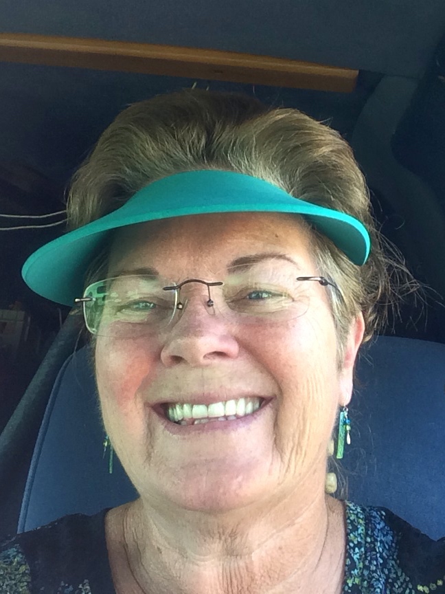 In Memory of Pamela Gaarder