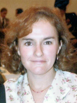 In Memory of Kim Barry