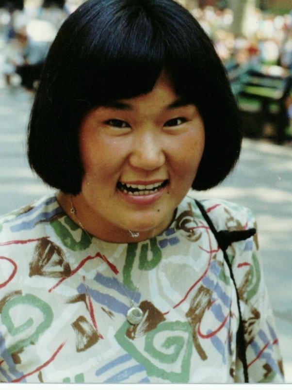 In Memory of Kyoko Pickell