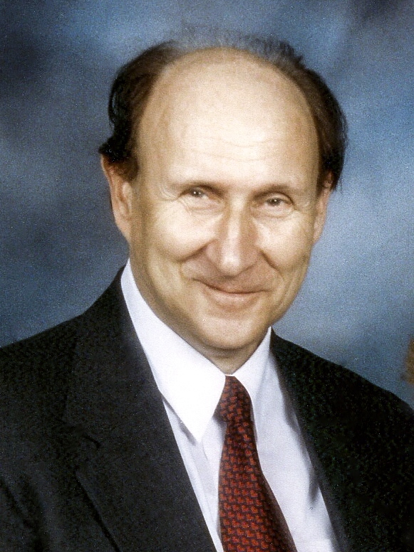 In Memory of Reiner Vincenz